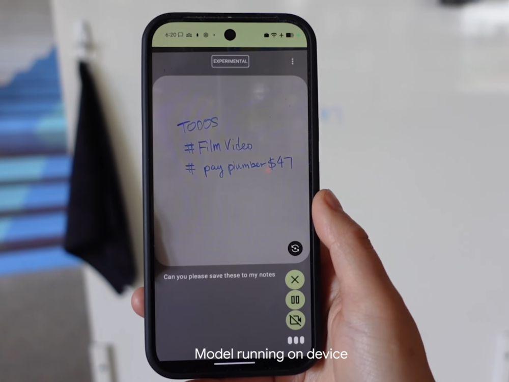 Google Rilis Gemma 3n, AI Pintar yang Muat di Smartphone