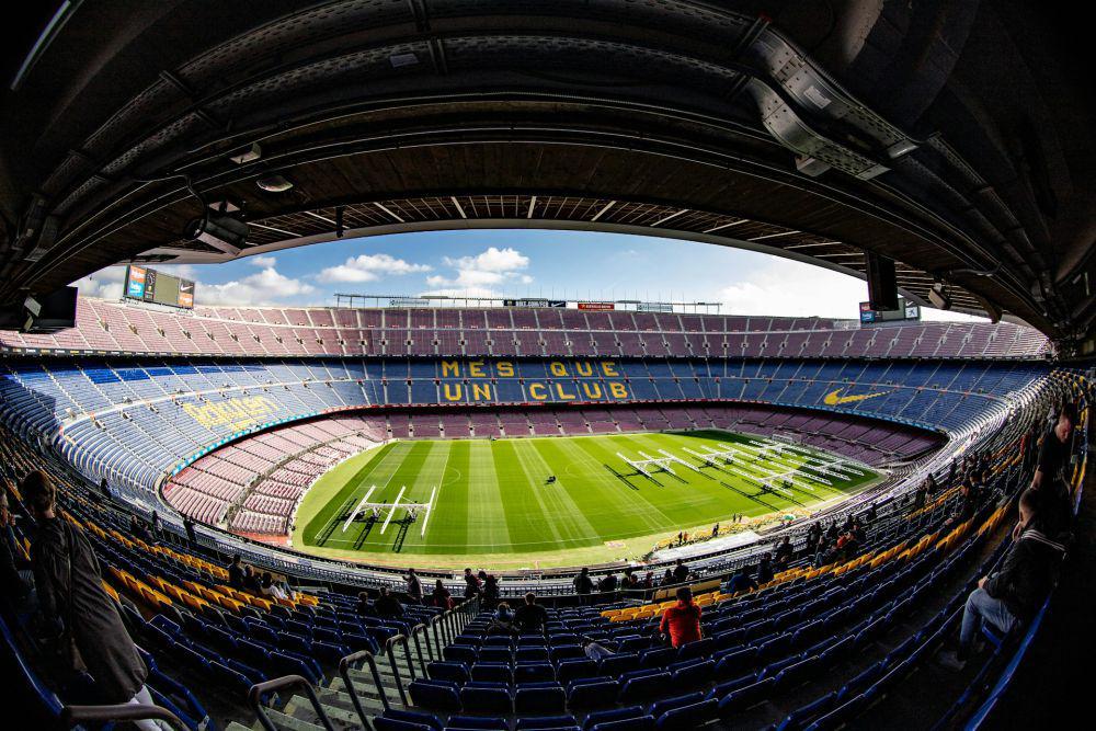 4 Pemain Barcelona yang Dilepas Menuju AS Monaco