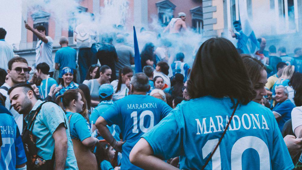 Kontribusi 3 Pemain Pinjaman Napoli dalam Gelar Juara Serie A 2025