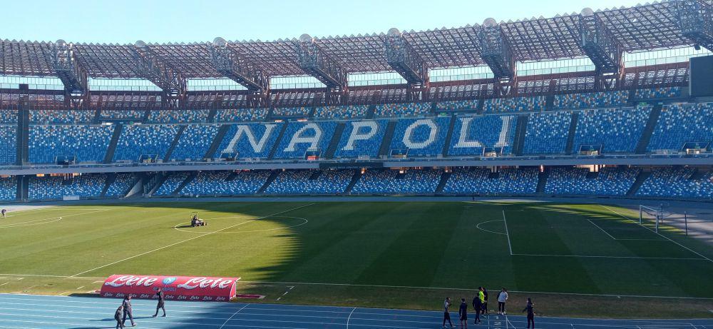 4 Pelatih yang Bawa Napoli Raih Gelar Juara Serie A Italia