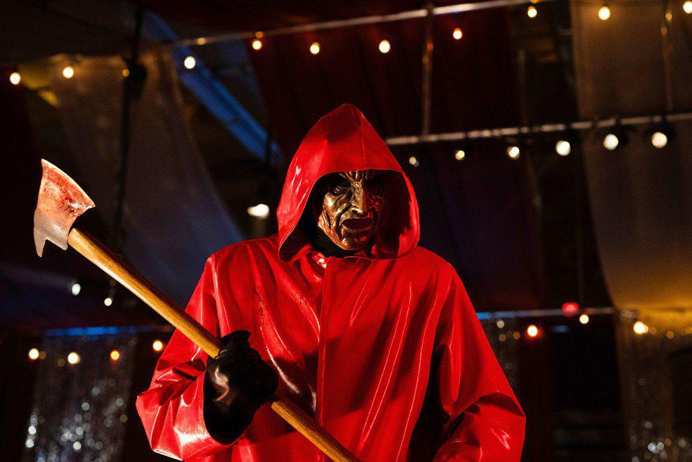 8 Film Slasher Tayang 2025, Gak Cuma Fear Street: Prom Queen
