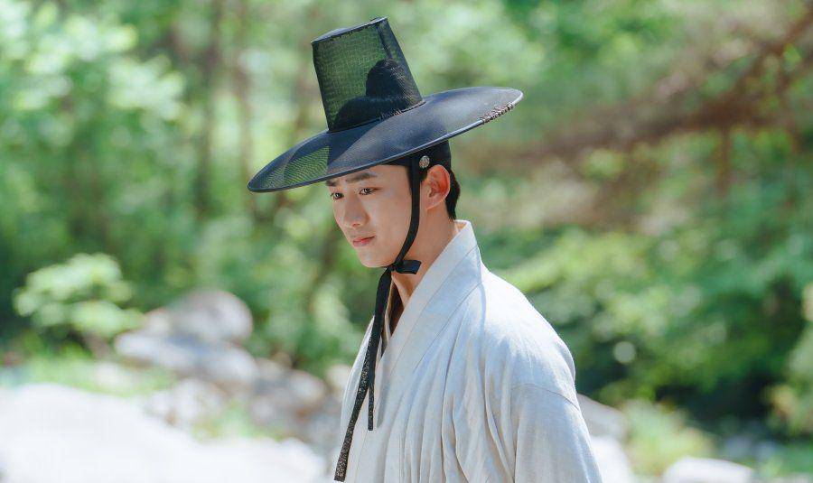 still cut Secret Royal Inspector and Joy (dok.tvN/Secret Royal Inspector and Joy)