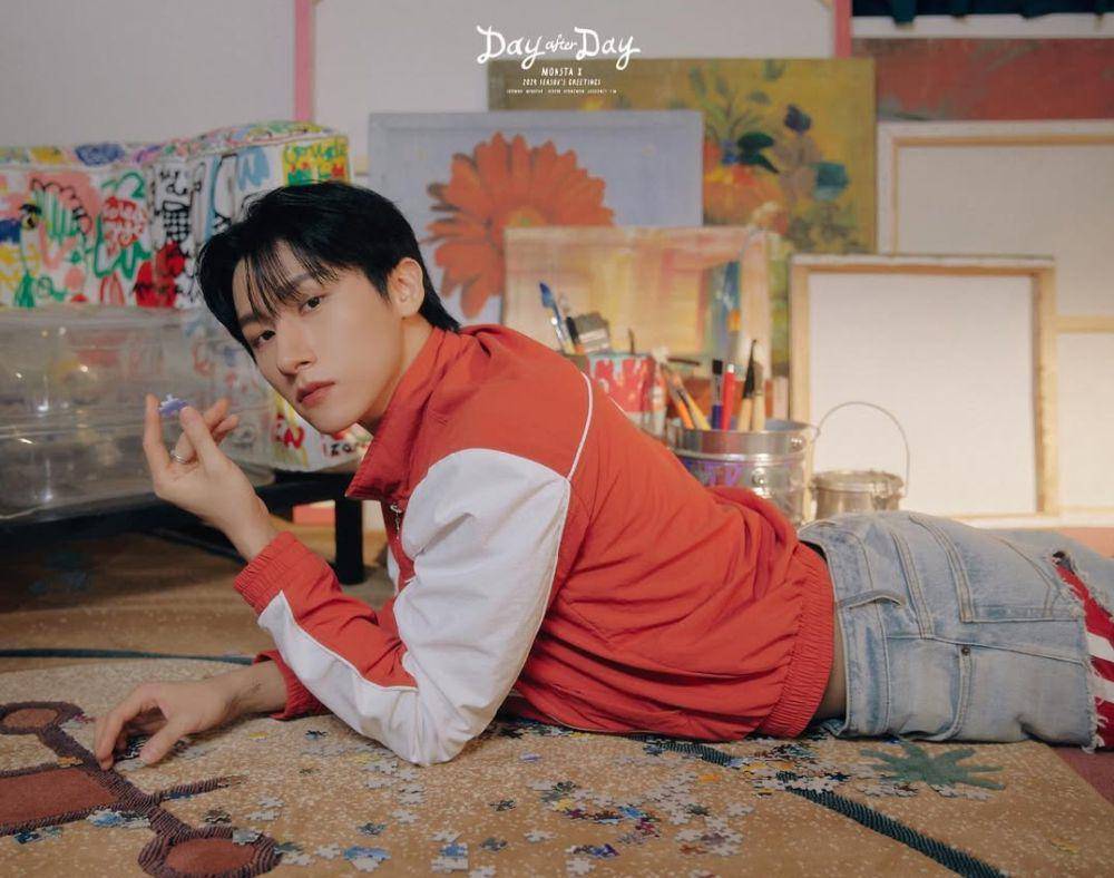 potret I.M MONSTA X (instagram.com/official_monsta_x)