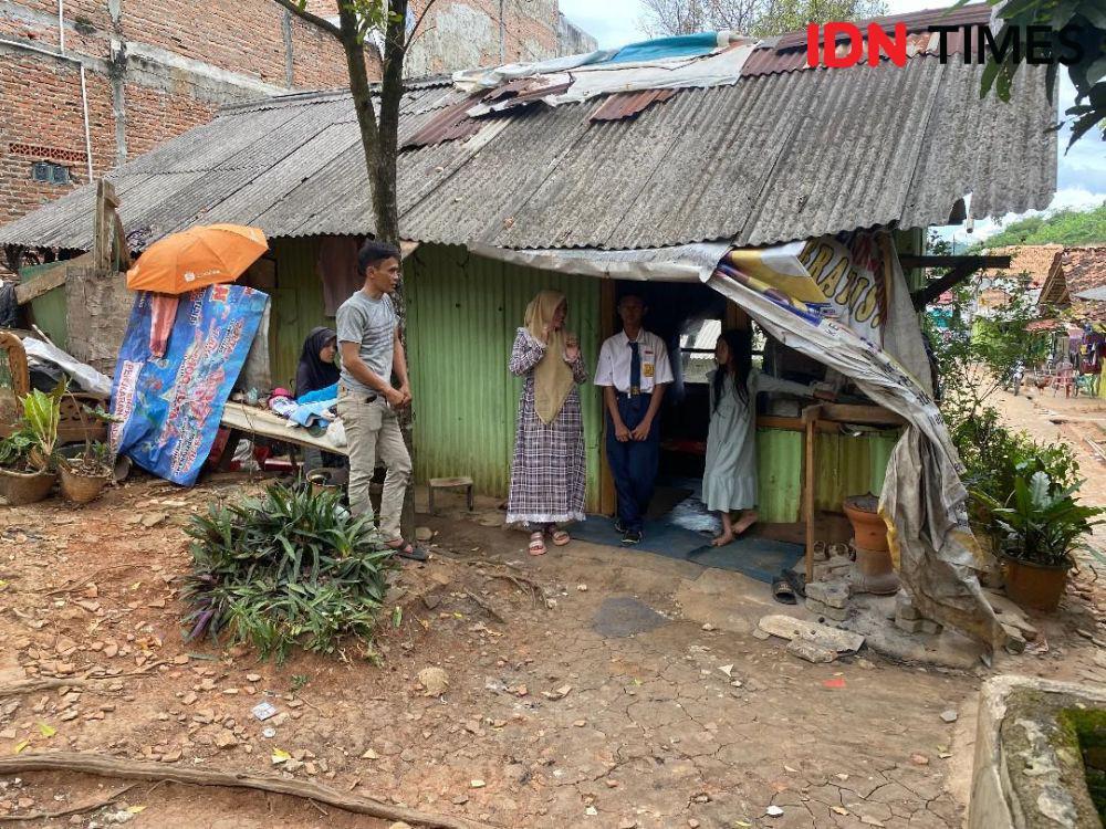 14.000 Siswa Miskin di NTB Berpeluang Masuk Sekolah Rakyat