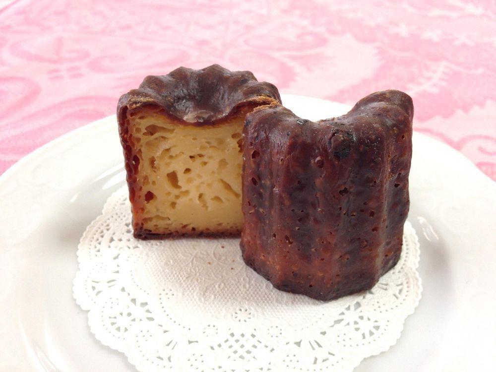 7 Tips Membuat Canele ala Prancis, Renyah di Luar dan Lembut di Dalam