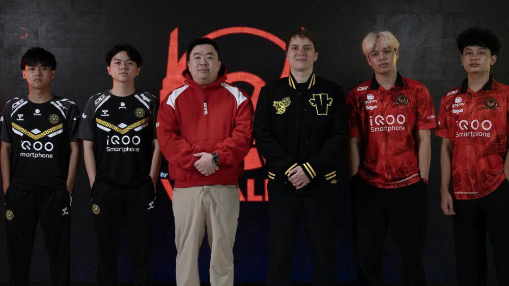 6 Fakta Bigetron Gabung Vitality, Kolaborasi Besar Esports Eropa-Asia