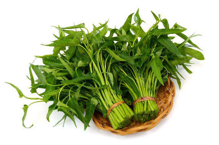 kangkung (dok. halodoc.com)