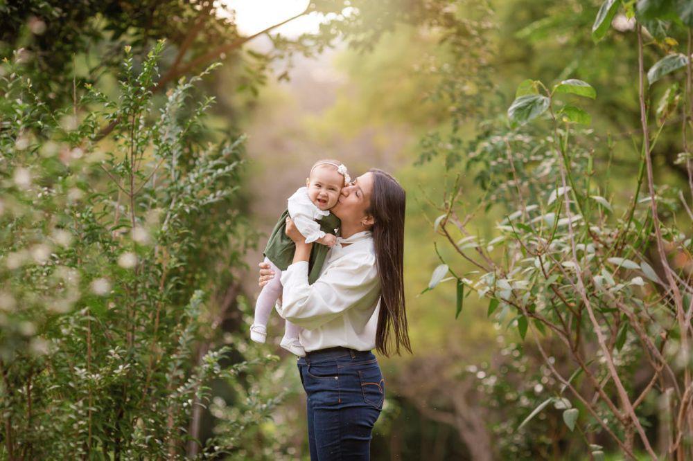 50 Inspirasi Nama Bayi yang Lahir di Musim Semi, Menyejukkan!