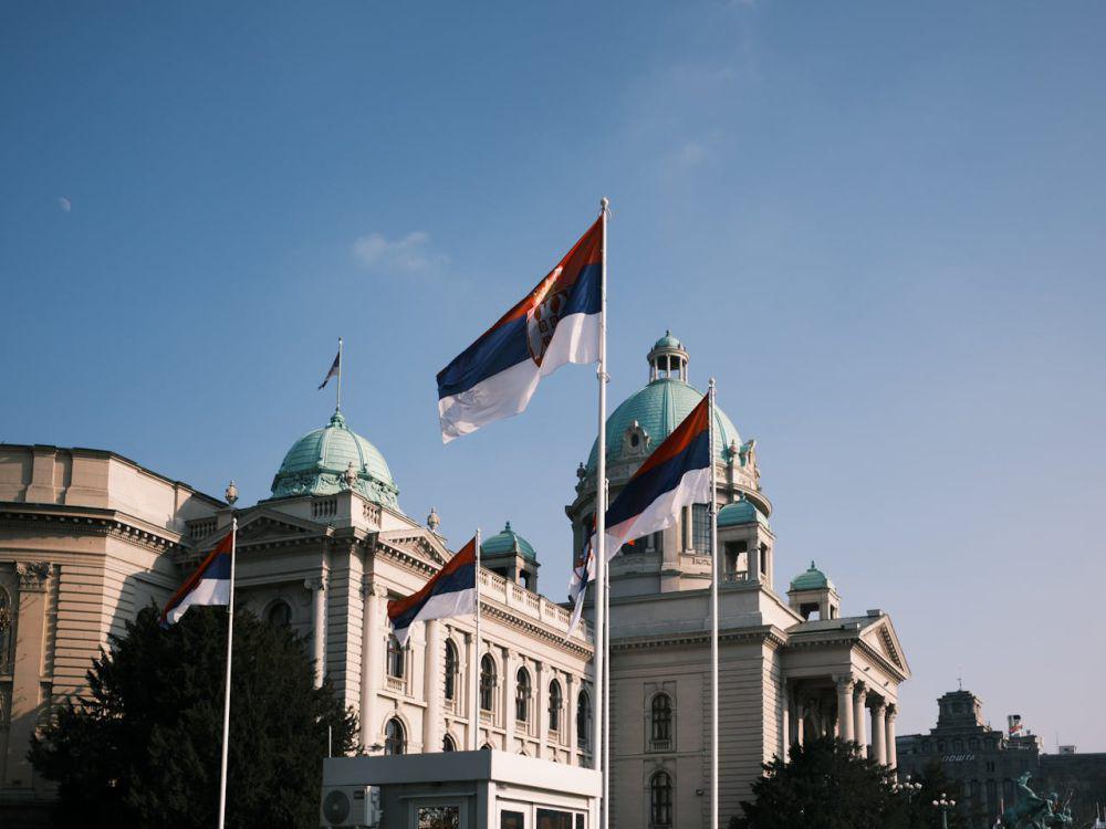 7 Kekayaan Alam Negara Serbia yang Bikin Takjub!