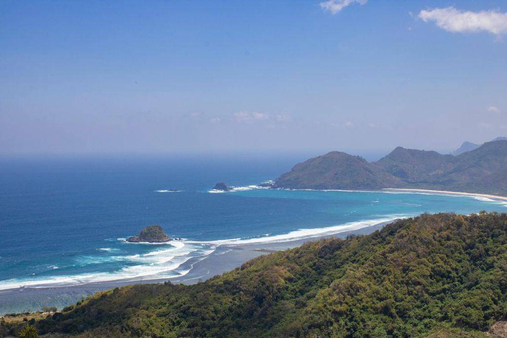 wisata di Lombok selain pantai