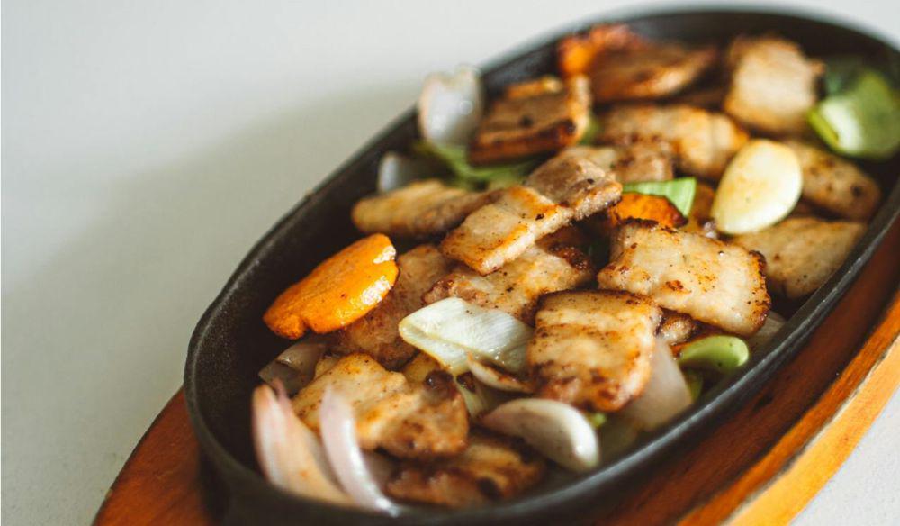 Gampang Banget! Resep Shogayaki, Babi Bumbu Jahe ala Jepang
