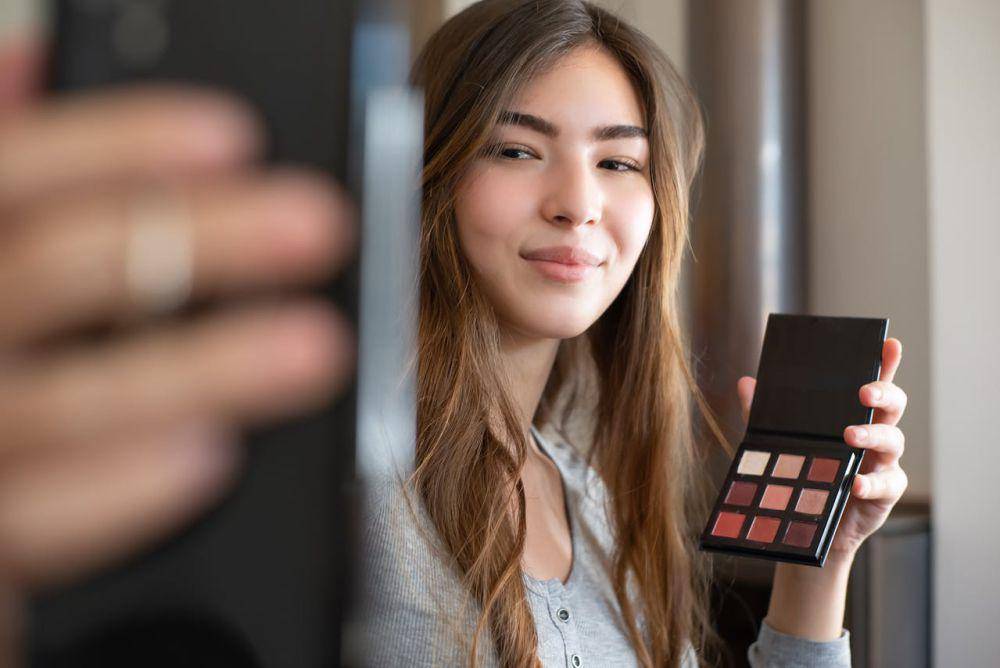 ilustrasi content creator (pexels.com/Kampus Production)