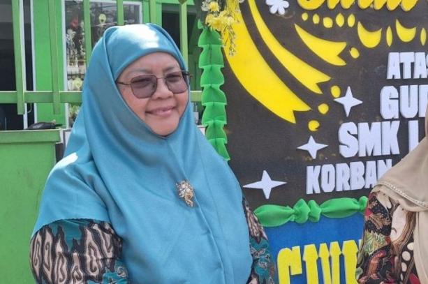 Disdik Depok Nonaktifkan Guru yang Diduga Lakukan Pelecehan Seksual