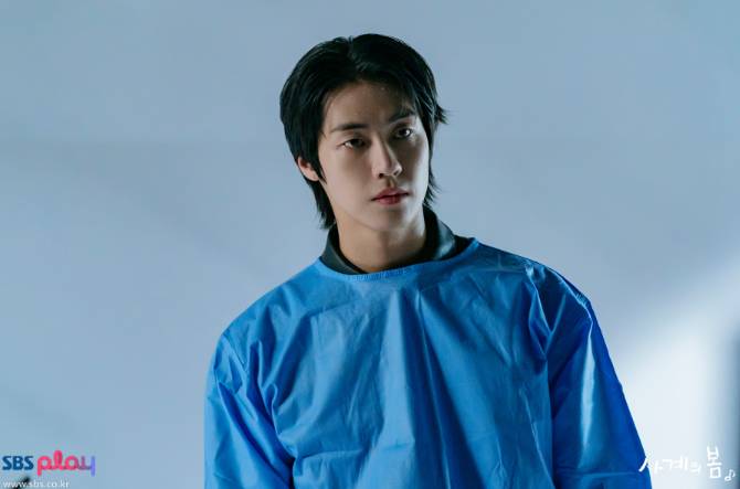 cuplikan drama Spring of Youth (dok. SBS/Spring of Youth)