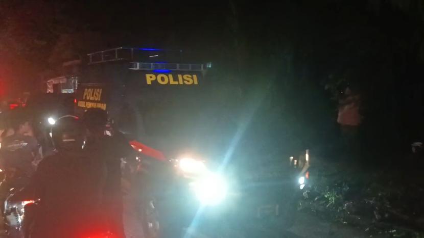 Teroris Online yang Ditangkap Densus 88 di Sulsel Terafiliasi ISIS