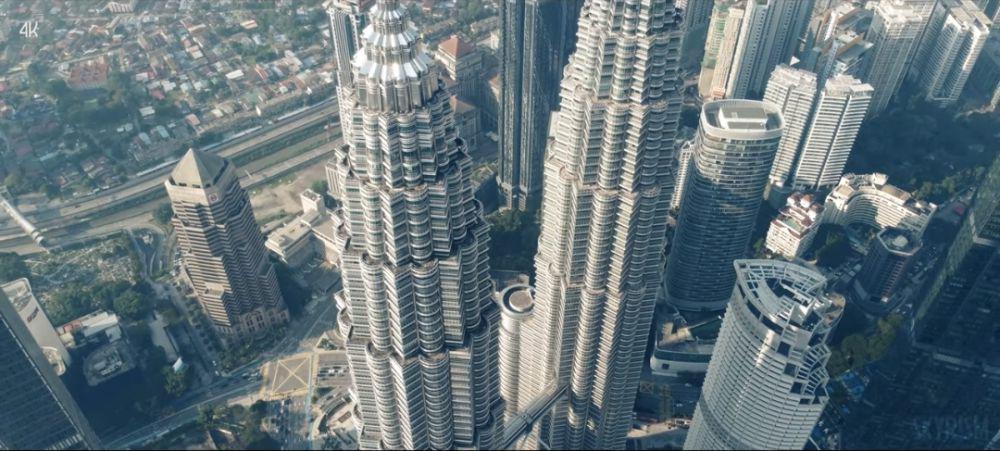 4 Area di Kuala Lumpur yang Menarik Dieksplorasi, selain Bukit Bintang