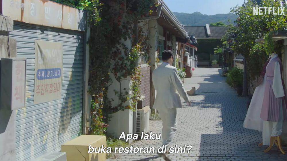 still cut Drama Korea Tastefully Yours (youtube.com/@NetflixIndonesia)