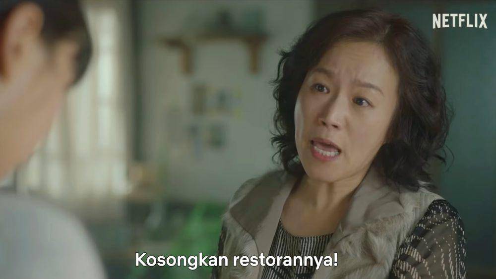 still cut Drama Korea Tastefully Yours (youtube.com/@NetflixIndonesia)