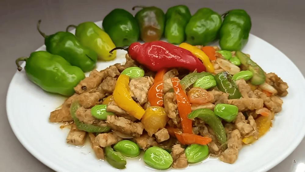 4 Resep Olahan Cabai Gendot, Jadi Menu Penggugah Selera!