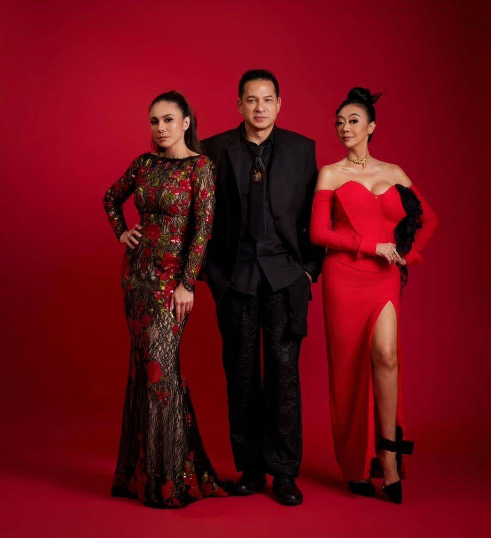 Asri Welas dan Wulan Guritno (instagram.com/asri_welas | instagram.com/wulanguritno)