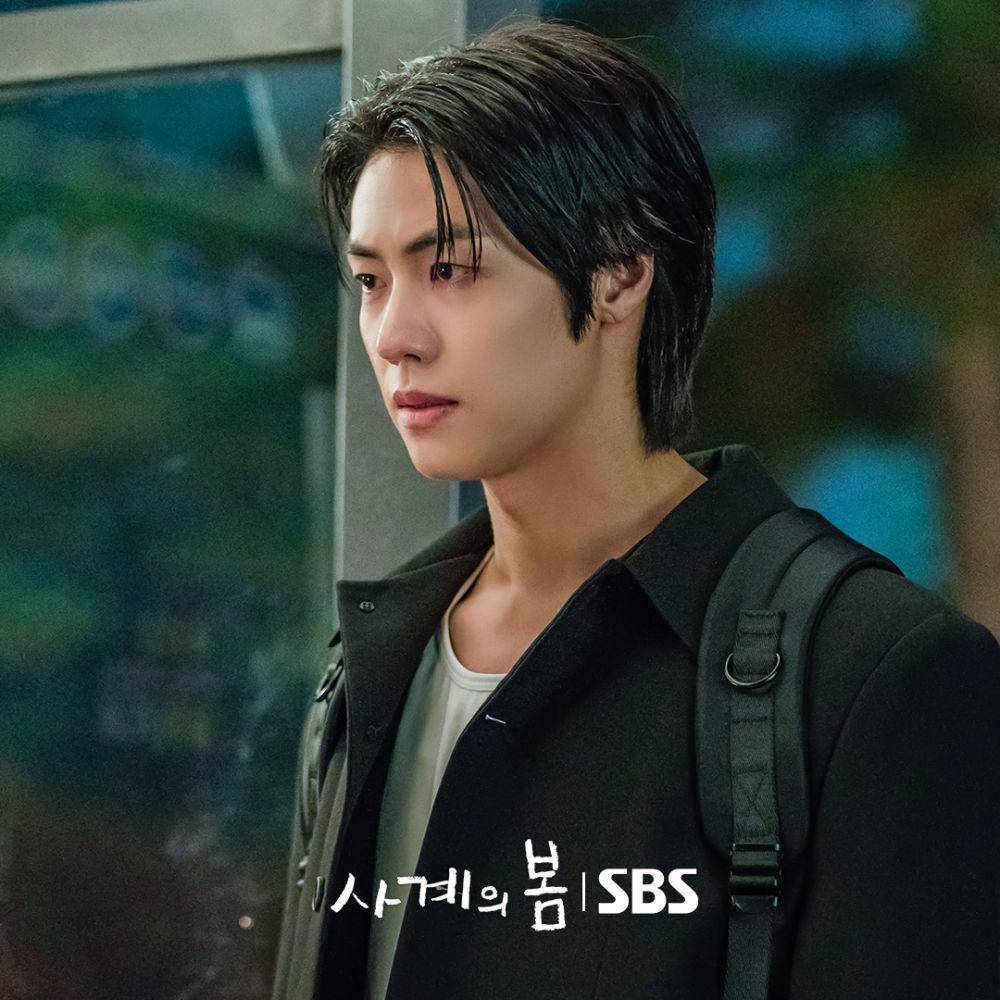 cuplikan drama Spring of Youth (dok. SBS/Spring of Youth)