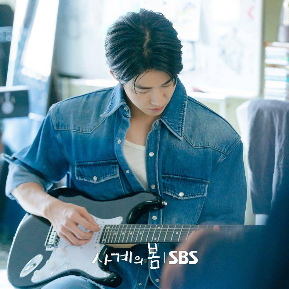 cuplikan drama Spring of Youth (dok. SBS/Spring of Youth)