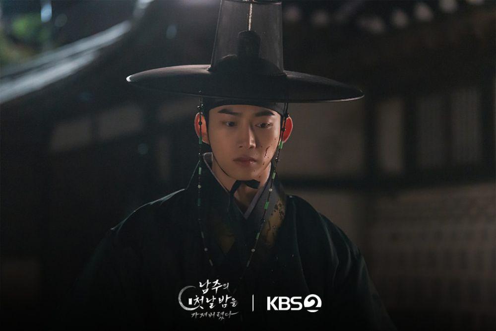 still cut The First Night With the Duke (instagram.com/kbsdrama)
