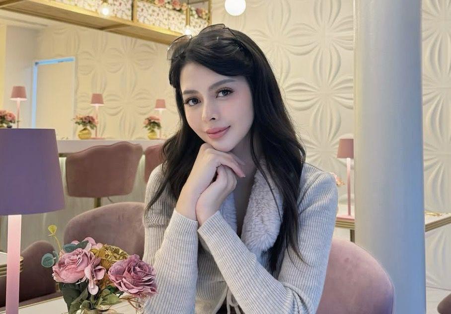 Siapa yang Jadi Mami Raisa di Sinetron Asmara Gen Z?