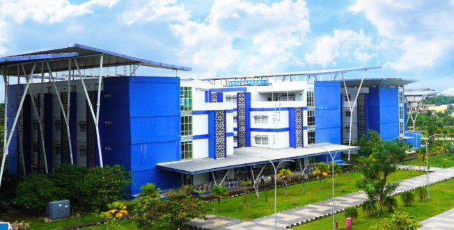 UIN Raden Fatah Palembang