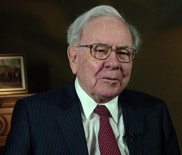 5 Pelajaran Investasi Saham dari Pengalaman Warren Buffet