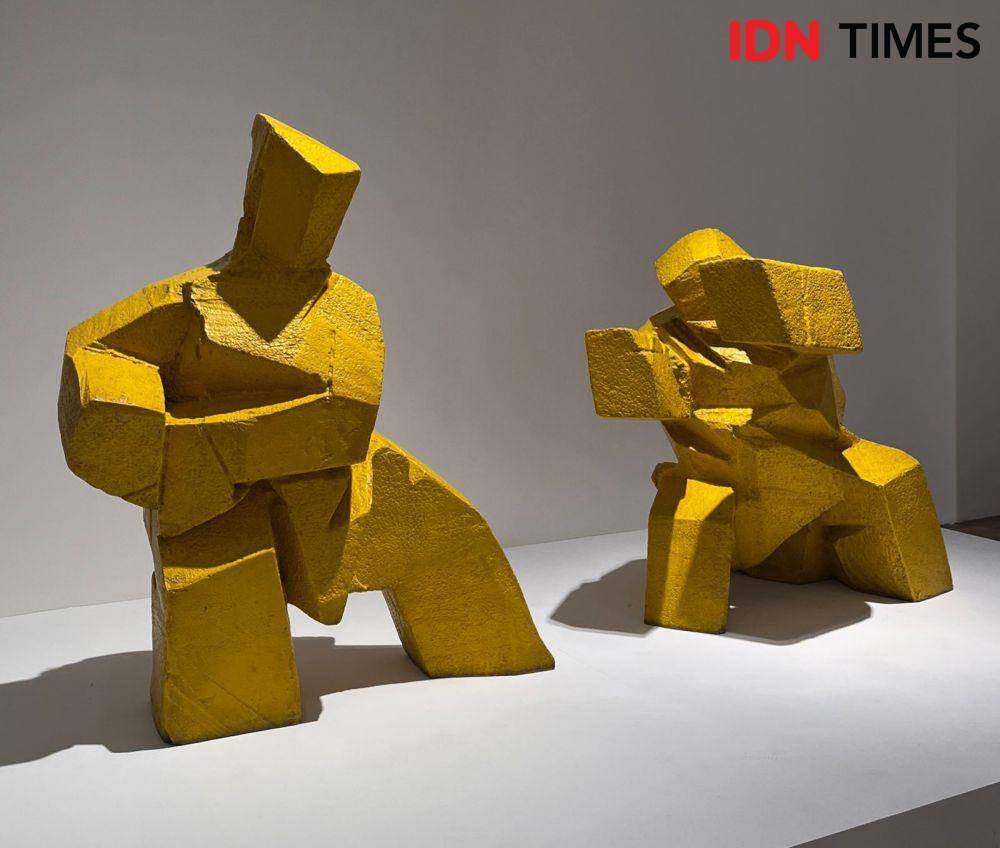 Dua Pameran Baru di Museum MACAN, Salah Satunya di Ruang Seni Anak!