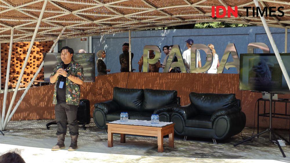 Turtle Day 2025, Jagat Satwa Nusantara Kampanyekan Lindungi Tempurung