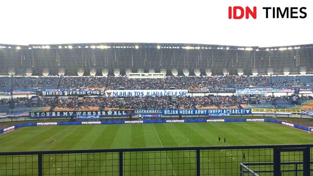 Persib Vs Ratchaburi Fc Link Live Streaming Persib vs Ratchaburi FC di ACL 2 2025/26 | IDN Times