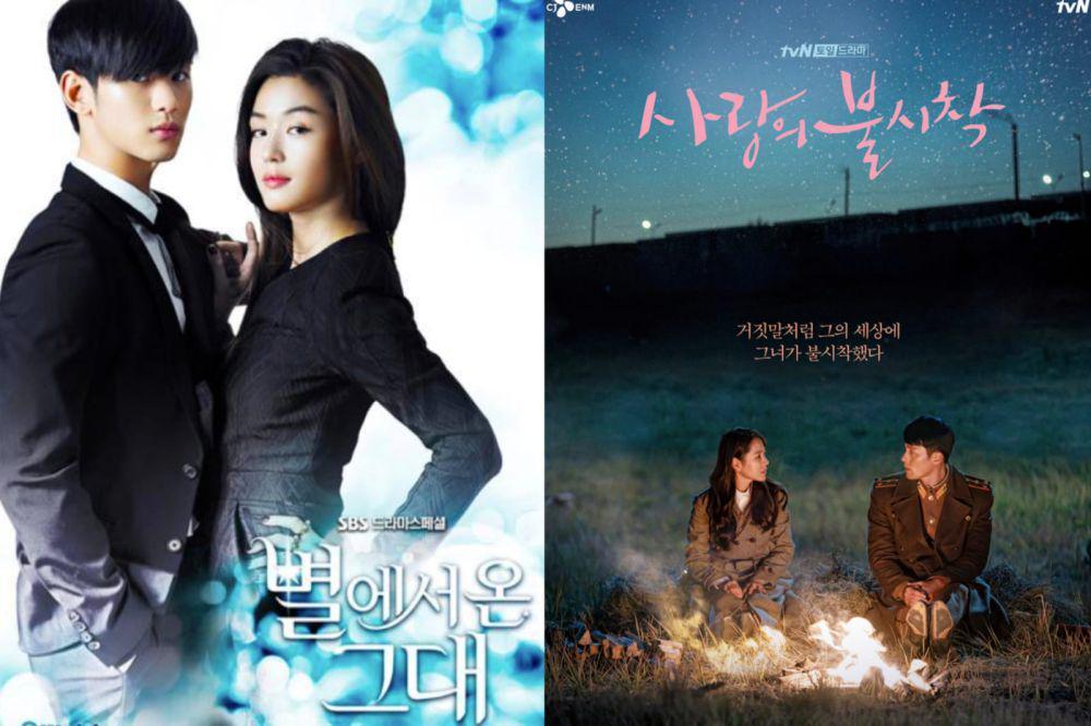 7 Drakor yang Cocok Ditonton saat LDR, Bikin Hati Hangat!