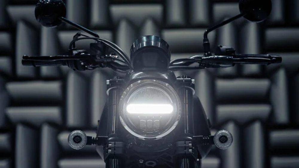 fitur Harley-Davidson X440 2025