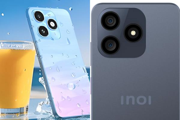 itel A90 vs INOI A35 Adventure, Tampang iPhone Harga Murah