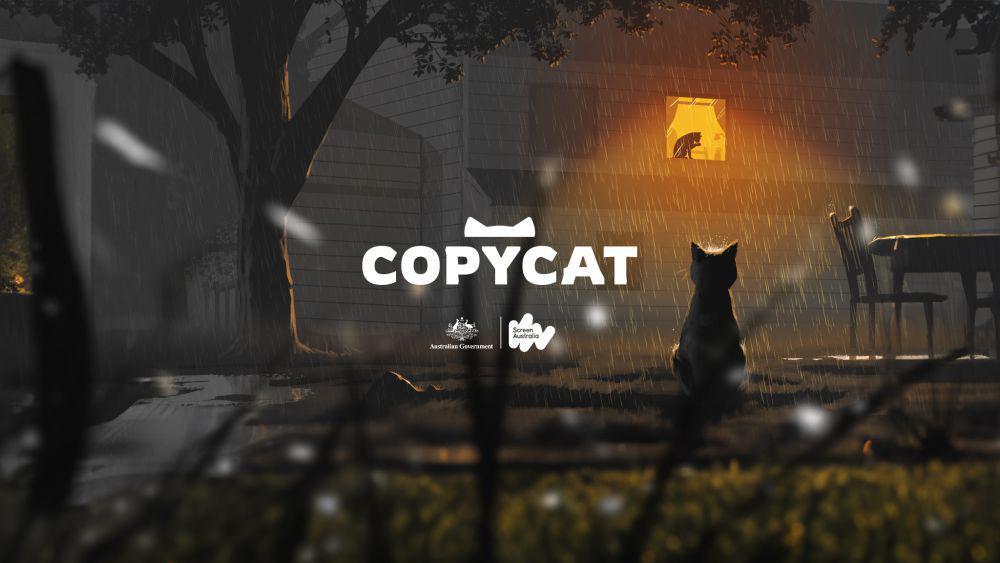 Copycat, Game Kucing dengan Kisah yang Emosional