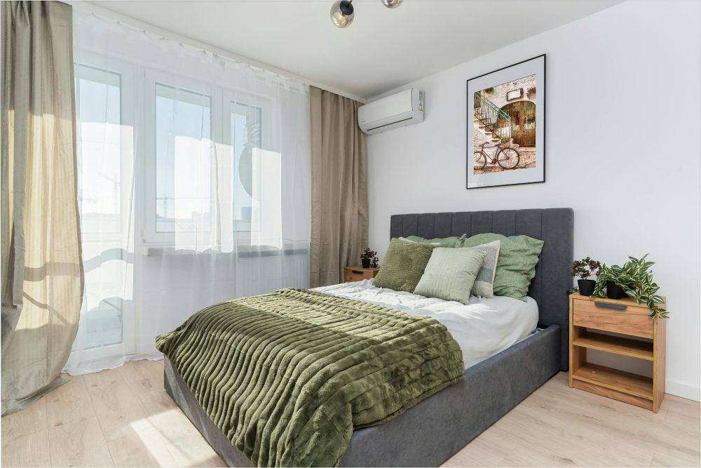 ilustrasi kamar kost (pexels.com/Mateusz Pielech)