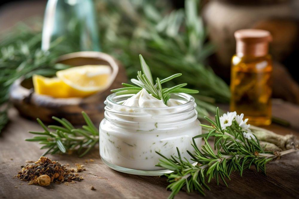 5 Pilihan Body Scrub Organik, Auto Glowing dan Halus!