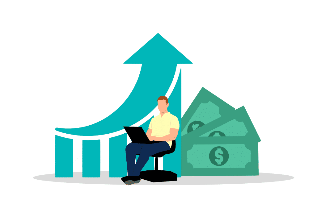 Economic stimulus (pixabay.com/mohamed_hassan)