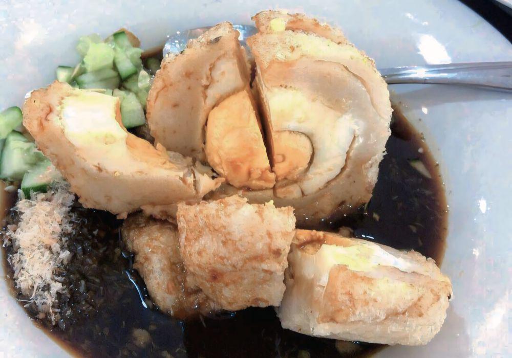 5 Pempek Legendaris di Palembang, Laris Manis Diburu Wisatawan