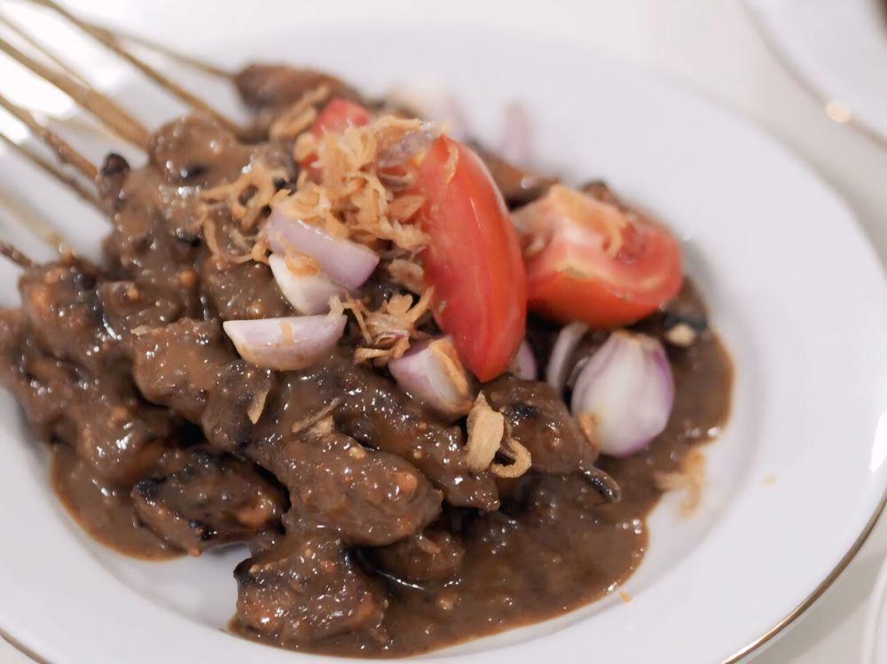 5 Rekomendasi Kuliner Legendaris di Lampung, Terkenal Nikmatnya