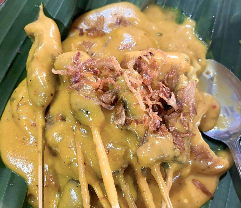 Sate Padang Sidi (google.com/maps/ Barati Khoirunisa)