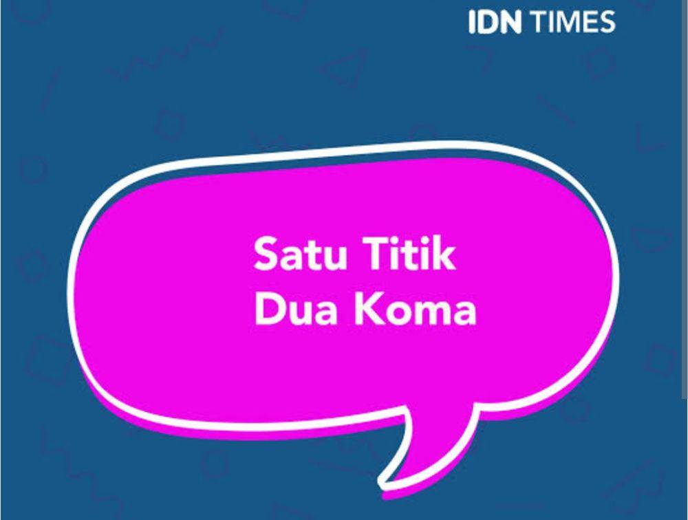 Ilustrasi pantun. (IDN Times)