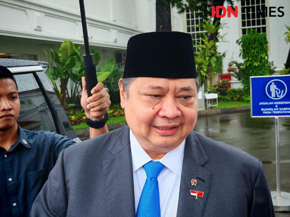 Nasib Negosiasi Tarif Resiprokal RI-AS Ditentukan 8 Juli