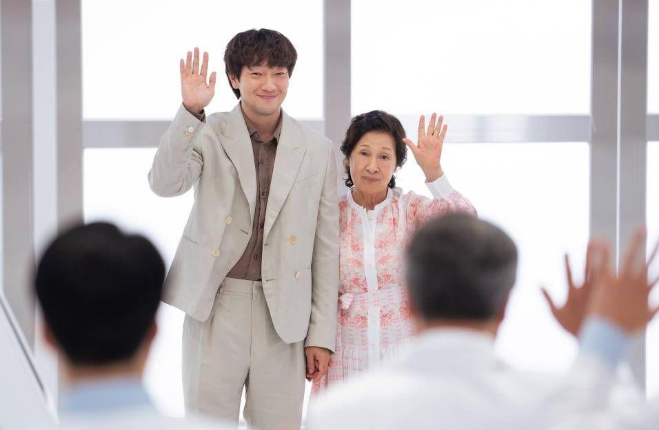 Apakah Akan Ada Heavenly Ever After Season 2?