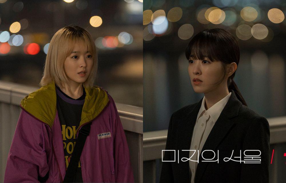 Review Drama Our Unwritten Seoul, Banyak Detail yang Bikin Takjub