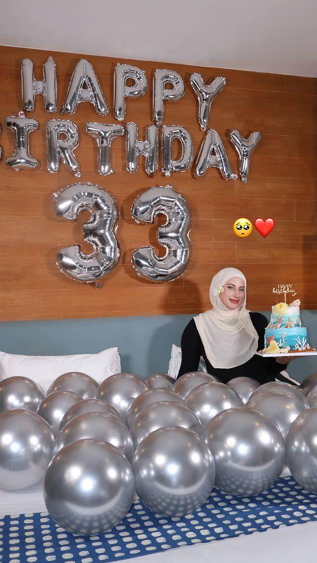 ulang tahun Tasyi Athasyia (Instagram.com/tasyiiathasyia)