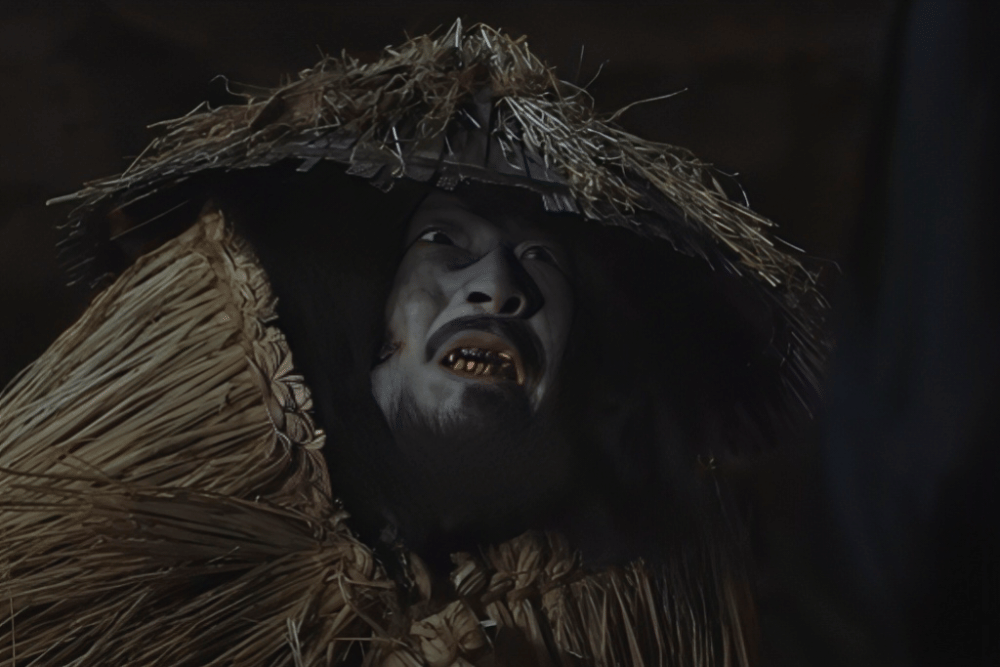 cuplikan drakor The Haunted Palace (dok.SBS/The Haunted Palace)