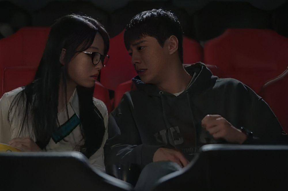 cuplikan drakor Pump Up the Healthy Love (dok.KBS/Pump Up the Healthy Love)